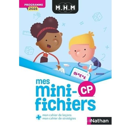 Mes Mini-Fichiers Cp Mhm