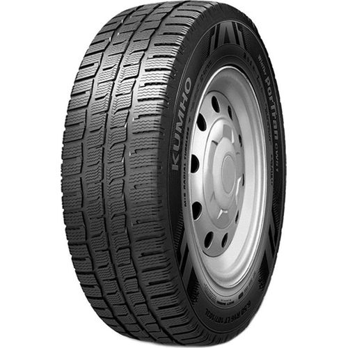 Pneu Kumho Winter PorTran CW51 ( 195/75 R16C 110/108R 10PR )