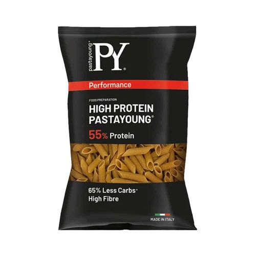 High Protein Penne (250g)|Pâtes|Pasta Young 