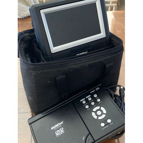 Sigmatek PDX 1300 Noir