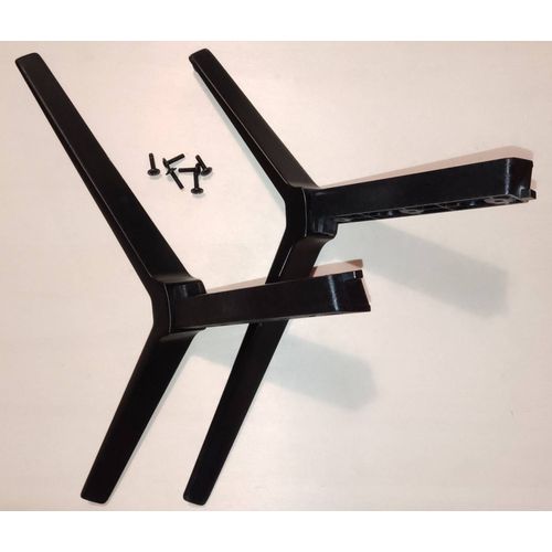 Pieds d'origine complets pour TV Techwood TD65AND20BT