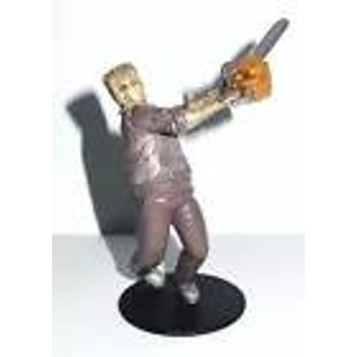 Figurine Resident Evil 5