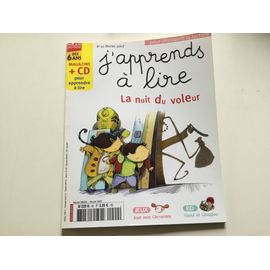 J’Apprends À Lire N° 90 / Février 2007.