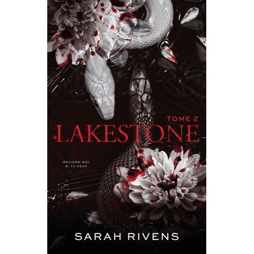Lakestone - Tome 2