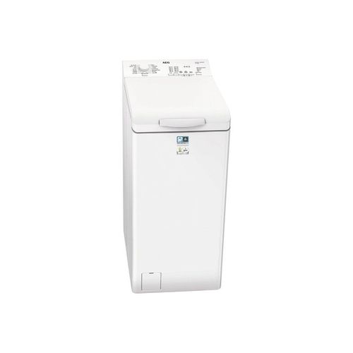 LAVE LINGE TOP AEG L53266AL 6.0 KG
