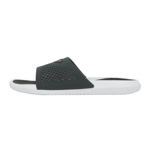 Claquettes Mules Arena Bruno Blanc