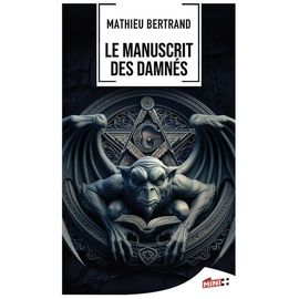 Le Manuscrit Des Damnés