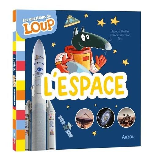 L'espace