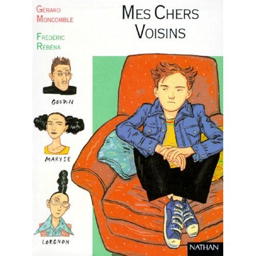Mes Chers Voisins