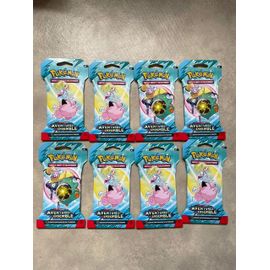 Boosters Aventures Ensembles - Ev09