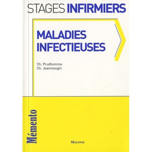 Maladies Infectieuses