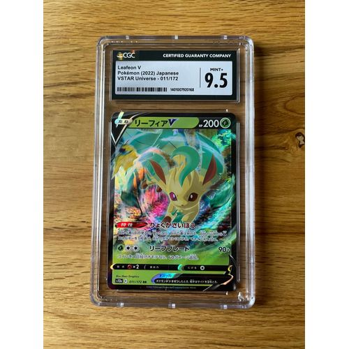 Pokémon Phylalli V Vstar Universe
