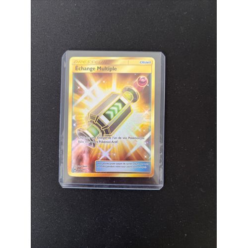 Carte Pokémon En Bonne État 