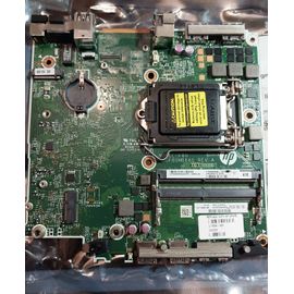 Carte mere HP L17654-601 pour mini pc PRODESK 400 G4 mini