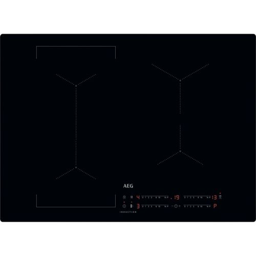 Table induction AEG TO74IB00CB