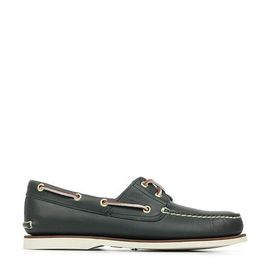 Chaussures Bateau Classic Boat 2 Eye Tb174036484 Bleu