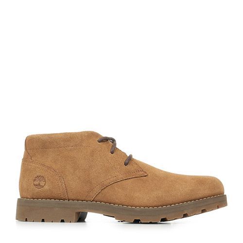 Timberland Britton Square Mid Lace Boot