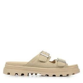 Chaussures Palladium Dunelite Riviera Sde