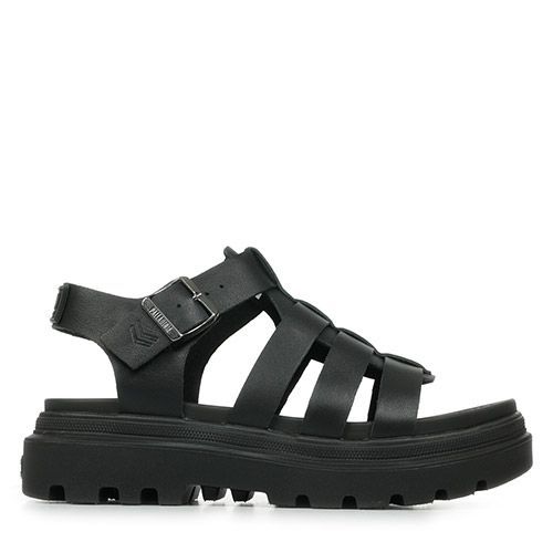 Chaussures Palladium Pallcruise Fisherman