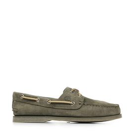 Timberland Classic Boat