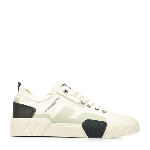Chaussures Palladium Ace City Shell Lo 2