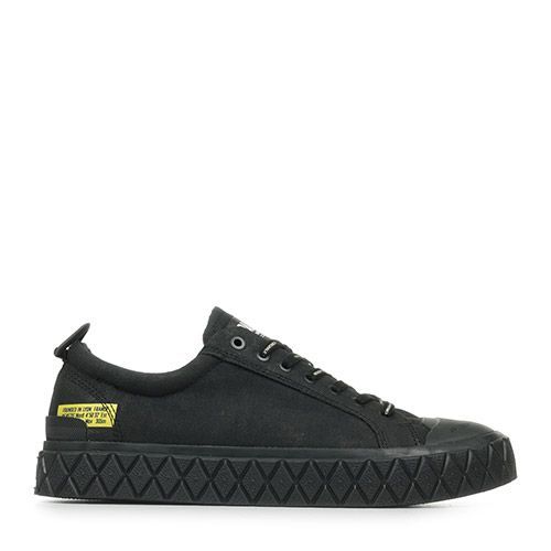 Chaussures Palladium Pallace Ace Lo Suplus
