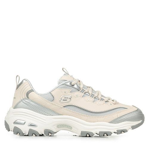 Chaussures Skechers D'lites Chromatic