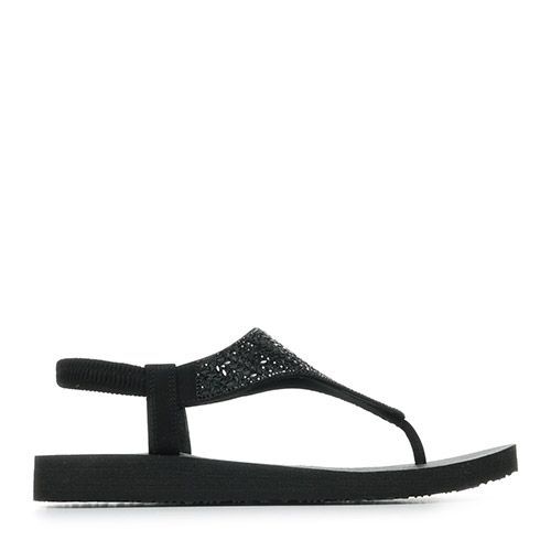 Chaussures Skechers Meditation Glamorous Muse