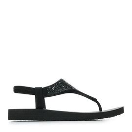 Chaussures Skechers Meditation Glamorous Muse