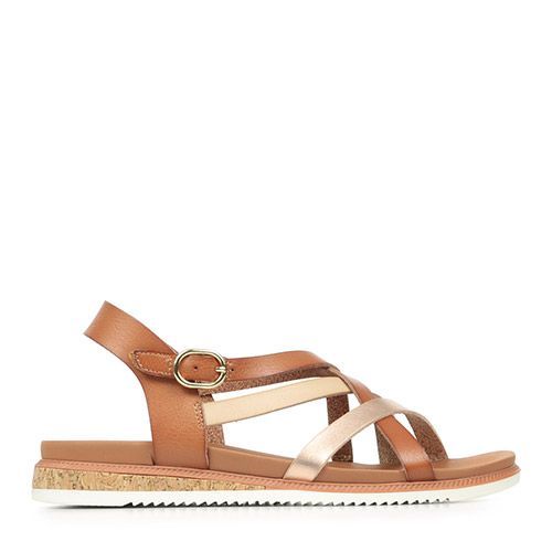 Chaussures Skechers Desert Kiss Low