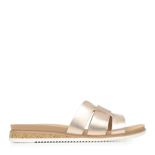 Chaussures Skechers Desert Kiss Low