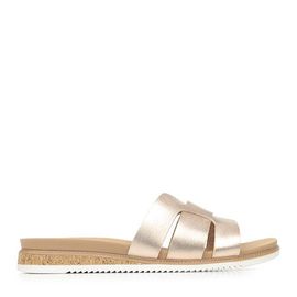 Chaussures Skechers Desert Kiss Low