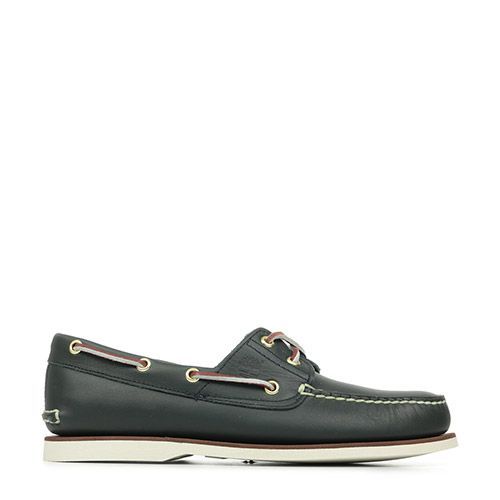 Chaussures Bateau Classic Boat 2 Eye Tb174036484 Bleu