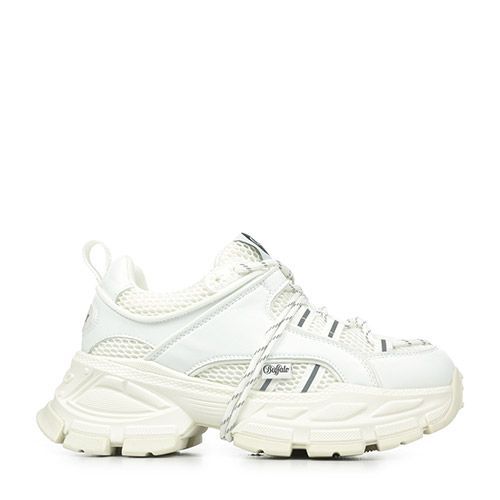 Buffalo Saturn Lace