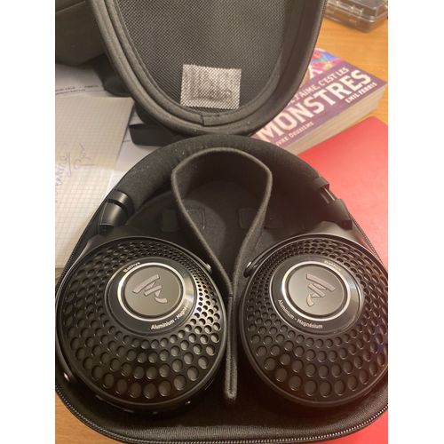 Casque focal bathys