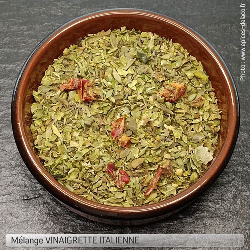 Mélange Vinaigrette Italienne - 400gr - Pro