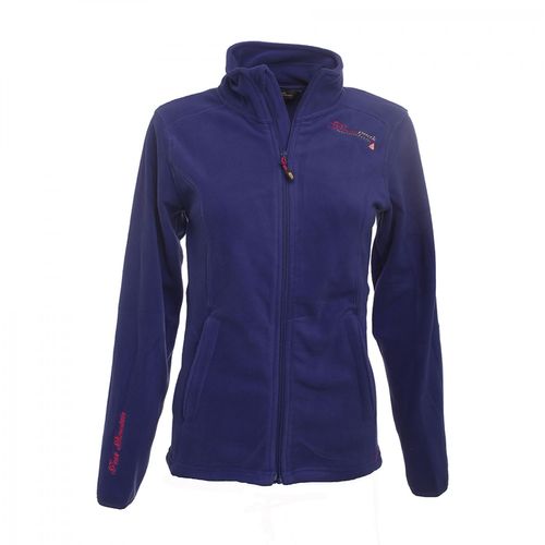Blouson Polaire Femme Adara