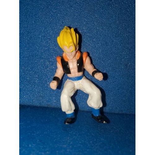 Gogeta Figurine Dragon Ball Z Bandai Ab Toys Bs Sta Figure Toy Jouet