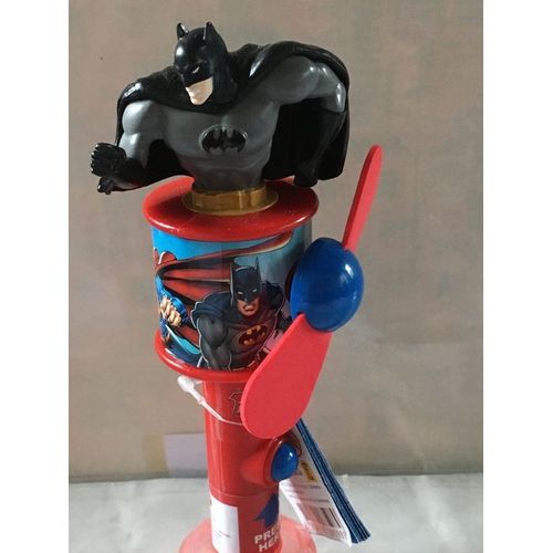 Jouet Ventilateur Batman