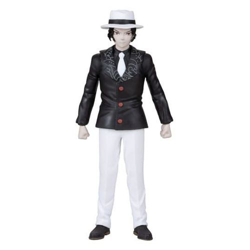 Demon Slayer: Kimetsu No Yaiba Figurine Muzan Kibutsuji 13 Cm