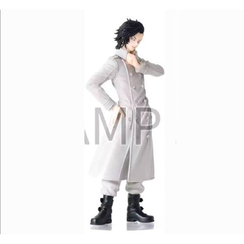 Hajime Kokonoi Figurine Tokyo Revengers Objet De Collection Manga Statue