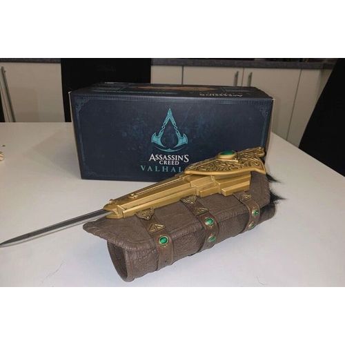Assassin¿S Creed Valhalla Eivor¿S Hidden Blade (Lame Secrète)