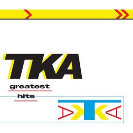 Tka - Greatest Hits [Vinyl Lp] Ltd Ed, Reissue