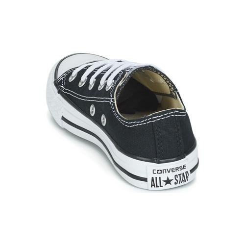 Baskets Converse Chuck Taylor All Star Core Ox Noir 27 Rakuten