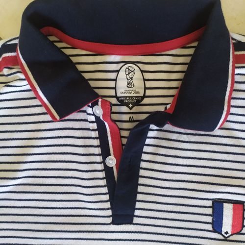 Polo Celio Taille M