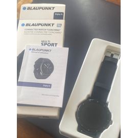 Montre Connectée Blaupunkt BLP5680-133 Rakuten