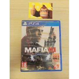 Mafia 3 Ps4/ M5