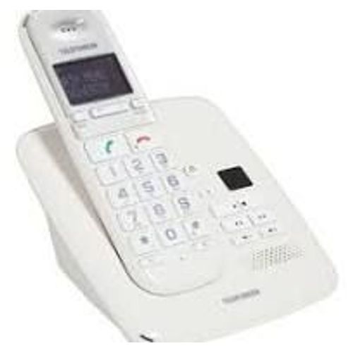 telefunken TD351 pillow