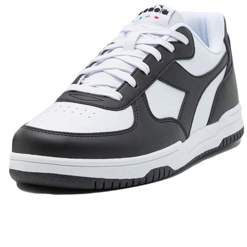 Chaussures Raptor Low 177704sc1380 Blanc