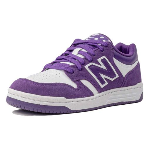 Chaussures 480 Bb480lwd Violet